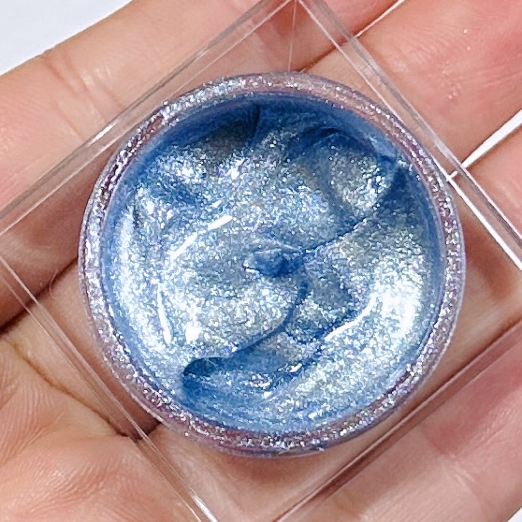 フラッシュポットハイライト/Lummir/クリームハイライトを使ったクチコミ(3枚目)