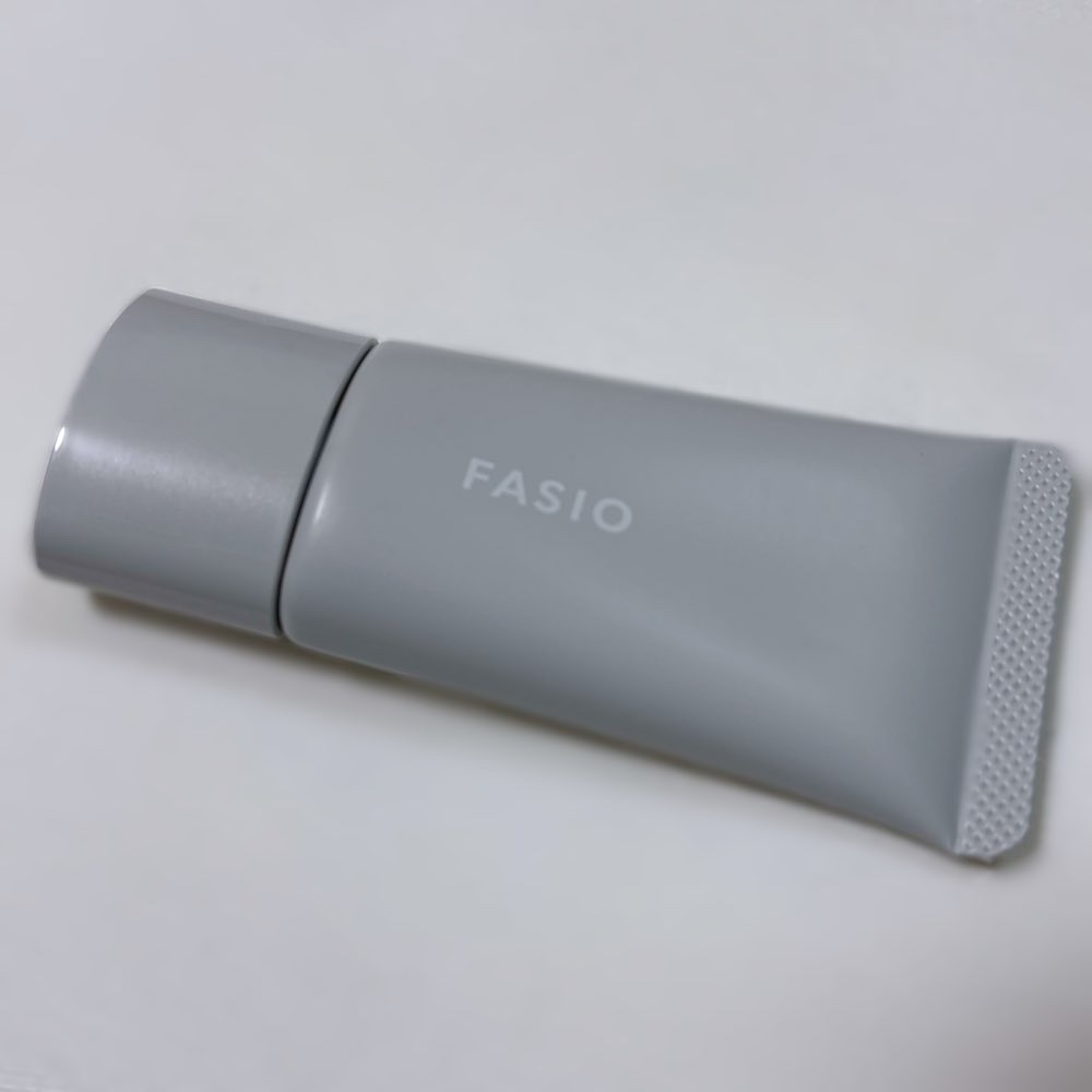 エアリーステイ BB ティント UV/FASIO/BBクリームを使ったクチコミ（1枚目）