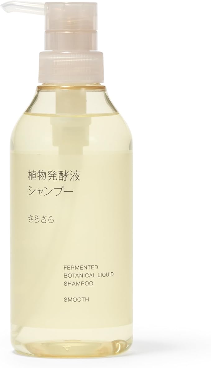 シャンプー（400mL）