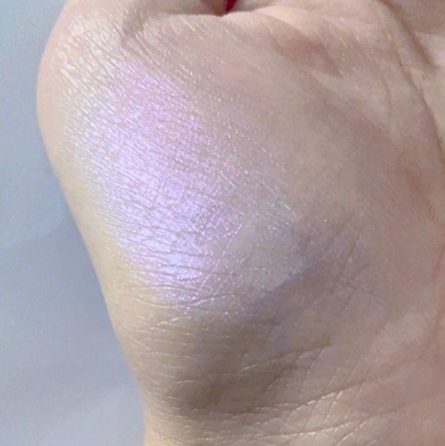 アストラライト ネオンライター/Ameli/パウダーハイライトを使ったクチコミ(2枚目)