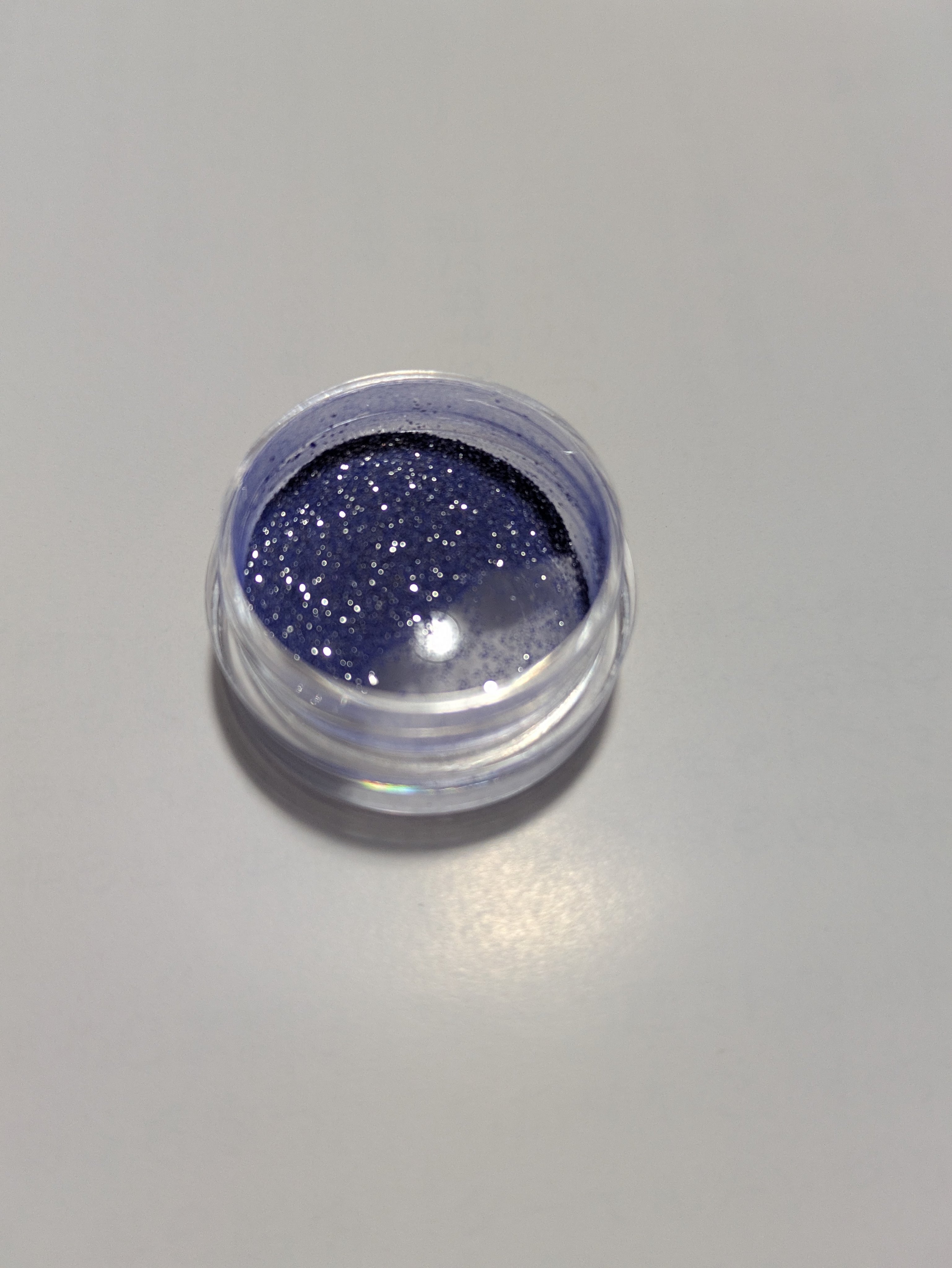 サーモラメネイル/セリア/ネイル用品を使ったクチコミ（2枚目）