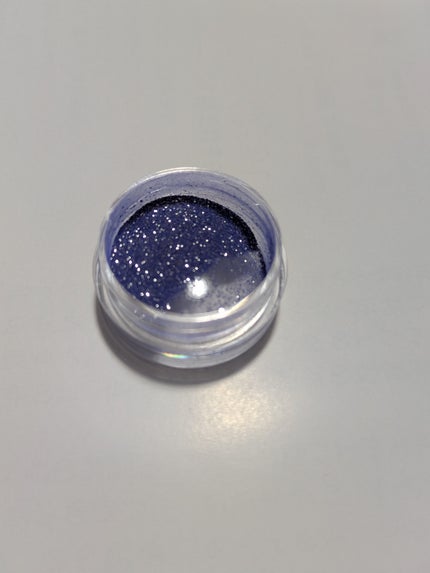 サーモラメネイル/セリア/ネイル用品を使ったクチコミ(2枚目)