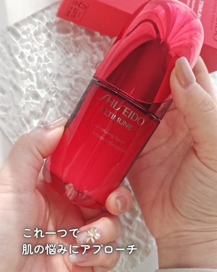 ã¢ã«ãã£ãã¥ãŒã³â¢ ãã¯ã©ã€ãžã³ã° ã»ã©ã /SHISEIDO/çŸå®¹æ¶²ã䜿ã£ãã¯ãã³ãïŒ6æç®ïŒ