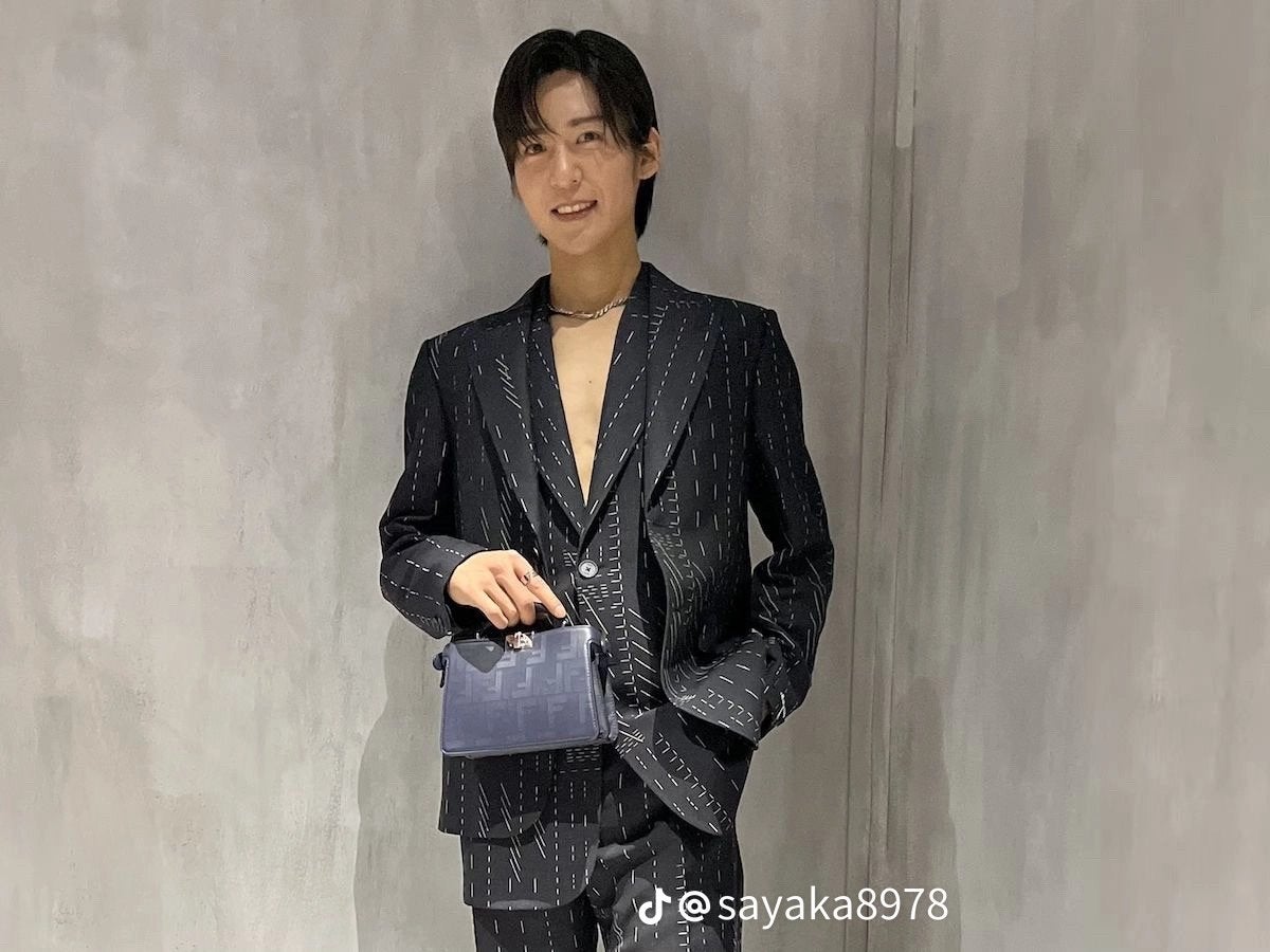 七瀬 on LIPS 「最後まで見てね..」(4枚目)