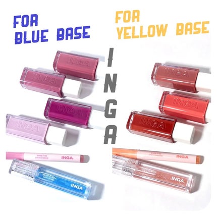 ãŠã©ãŒã¿ãŒã°ããŒãªãããã£ã³ã/INGA/ãªãããã£ã³ãã䜿ã£ãã¯ãã³ãïŒ1æç®ïŒ