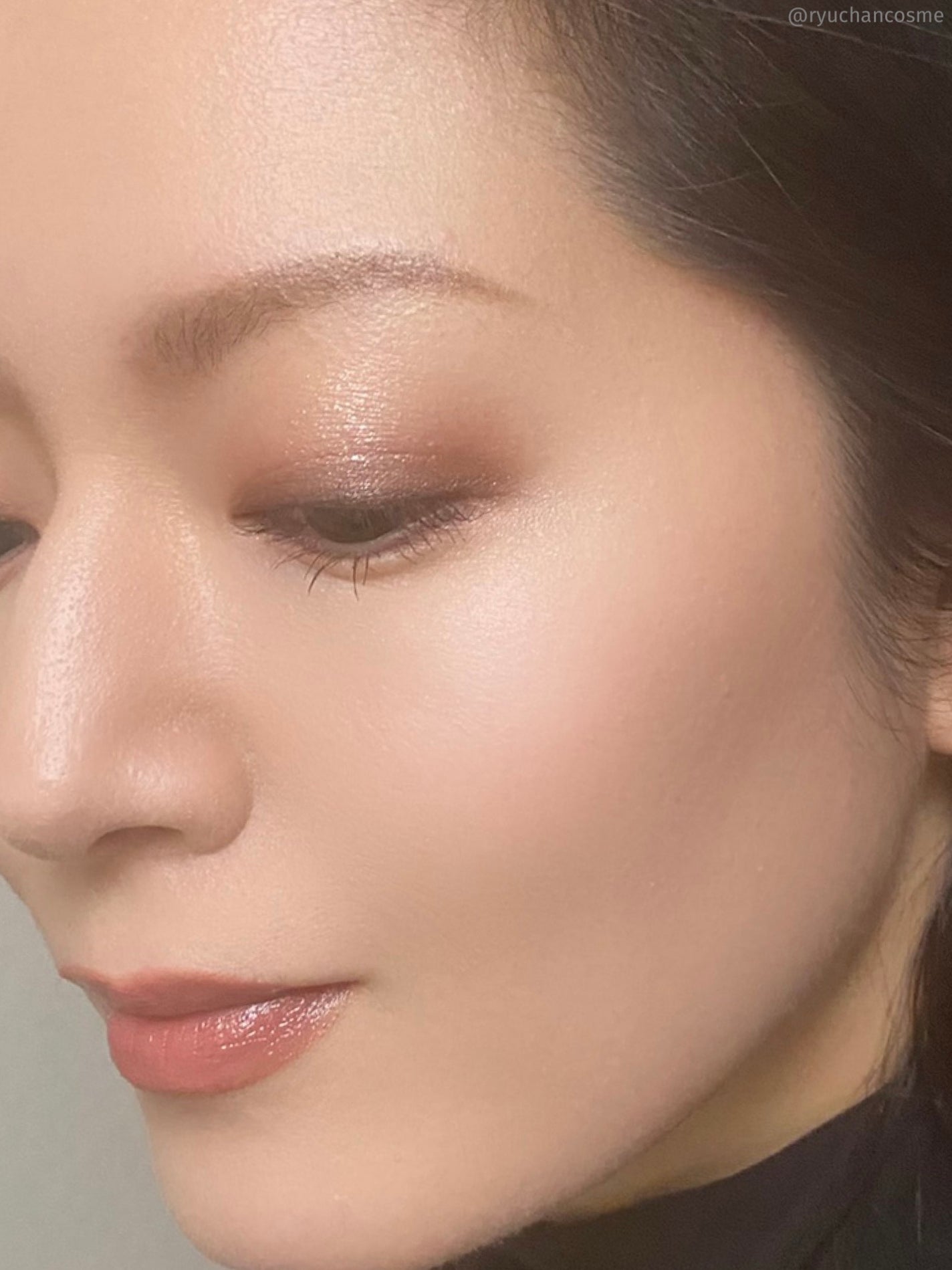 メテオリット ビーユ/GUERLAIN/フェイスパウダーを使ったクチコミ(3枚目)