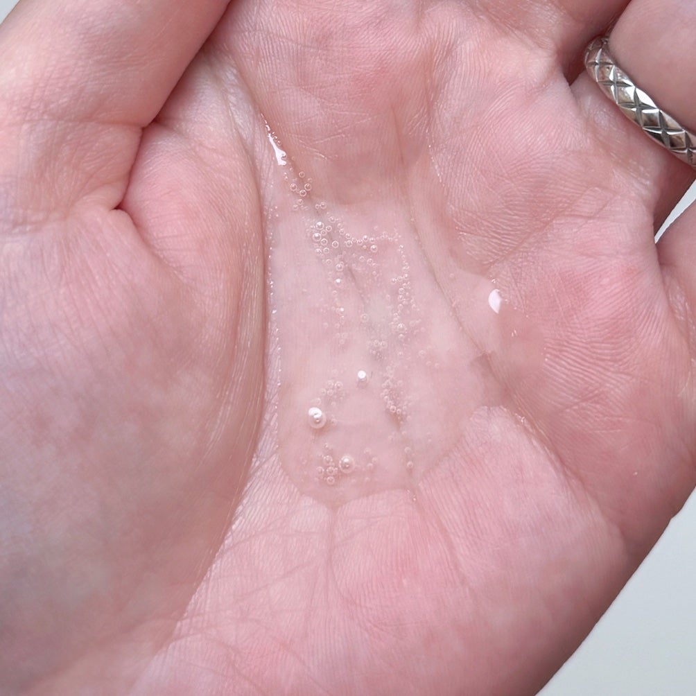 センカ ビューティークリアオイル/SENKA(専科)/オイルクレンジングを使ったクチコミ(2枚目)