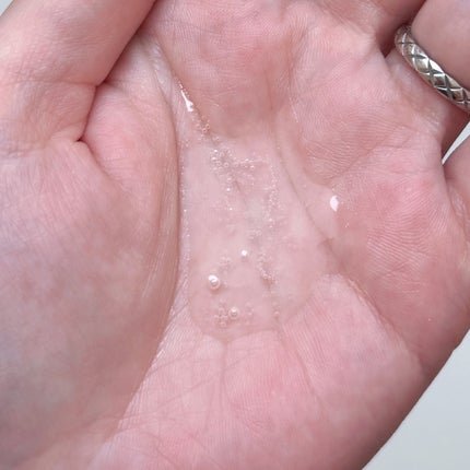 センカ ビューティークリアオイル/SENKA(専科)/オイルクレンジングを使ったクチコミ(2枚目)