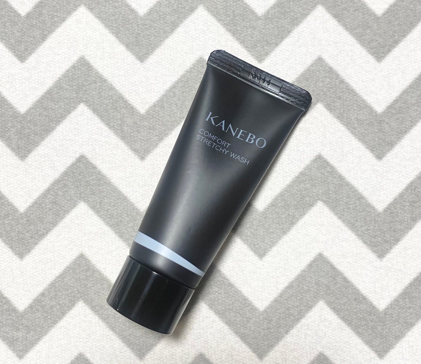 カネボウ コンフォート ストレッチィ ウォッシュII/KANEBO/洗顔フォームを使ったクチコミ(1枚目)