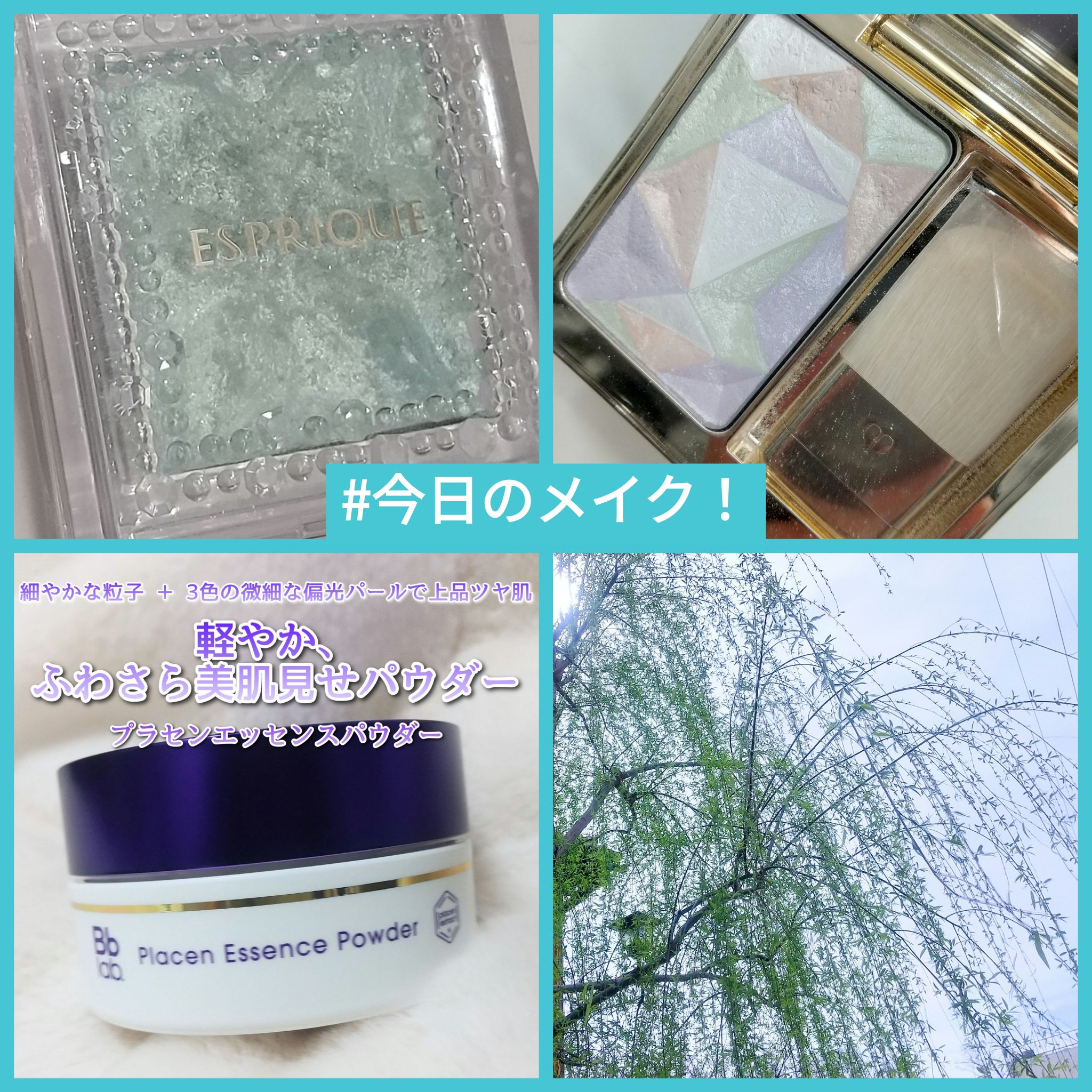 セレクト アイカラー Ｎ/ESPRIQUE/単色アイシャドウを使ったクチコミ（1枚目）