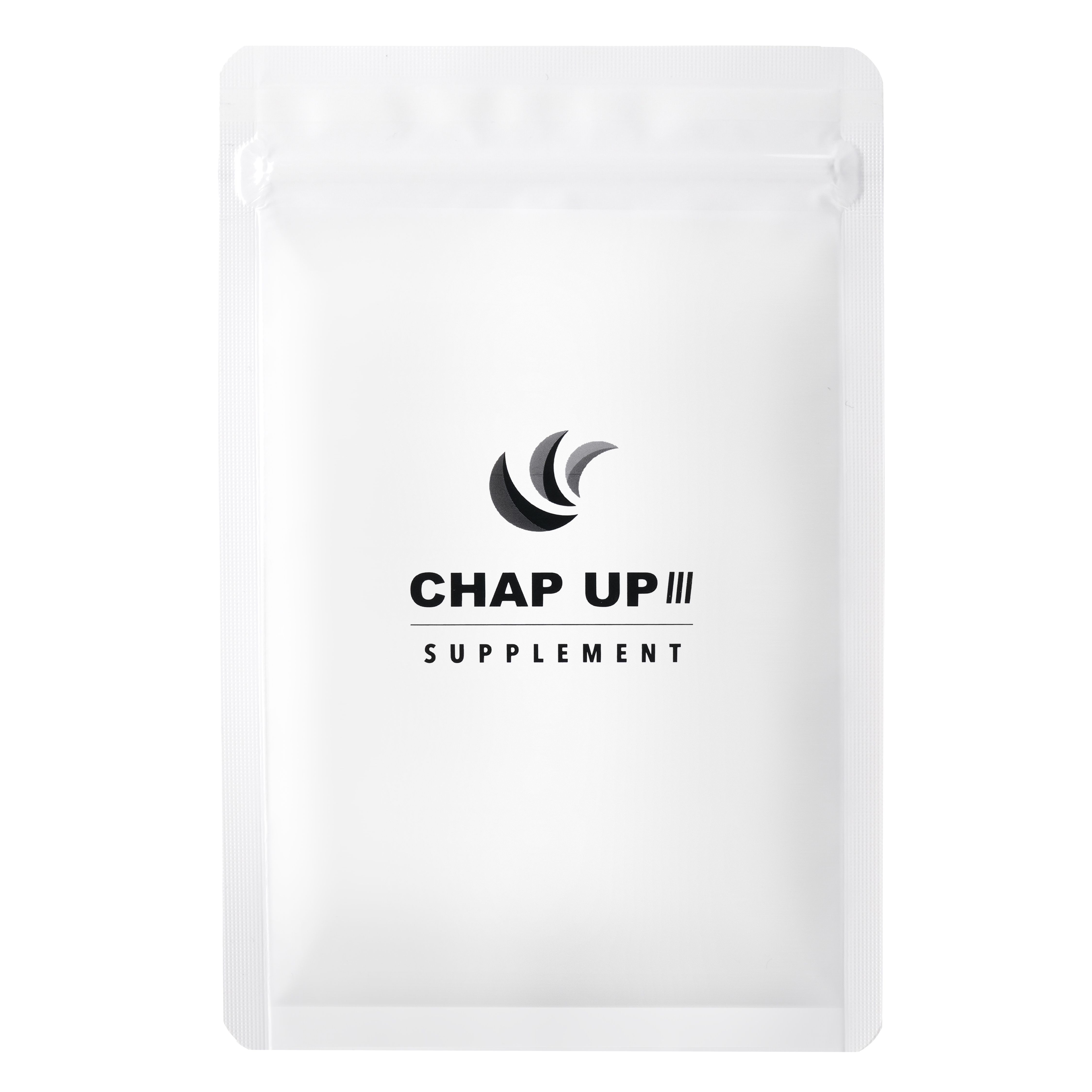 CHAP UP(チャップアップ) チャップアップサプリメント