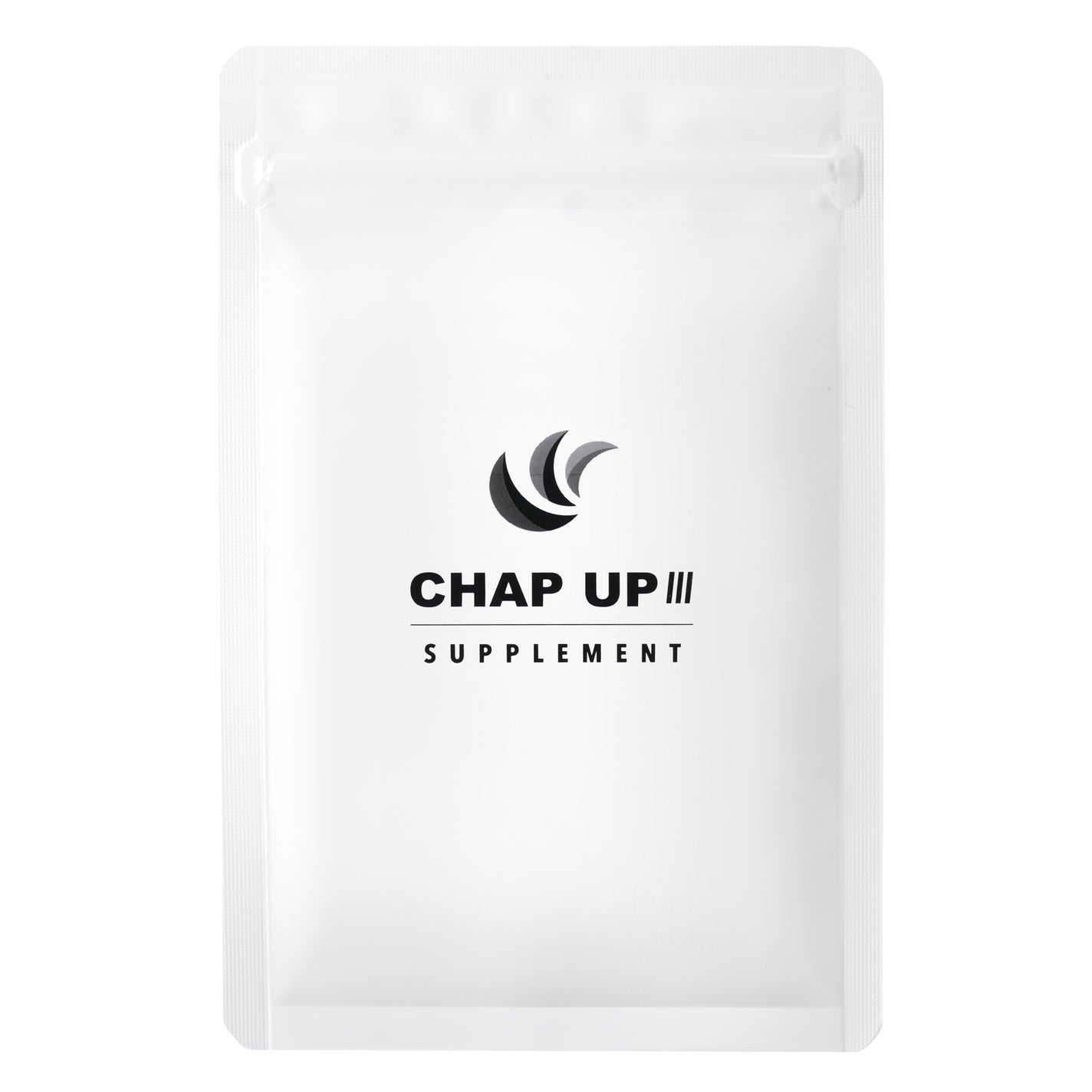チャップアップサプリメント CHAP UP(チャップアップ)