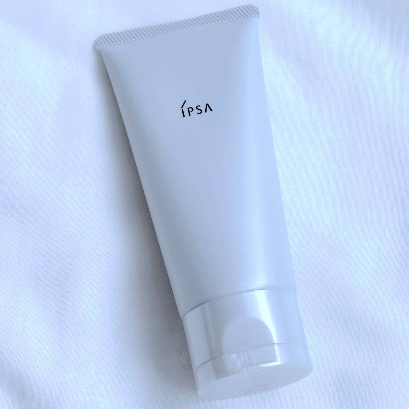 イプサ ルミナイジング クレイex/IPSA/洗顔フォームを使ったクチコミ(2枚目)