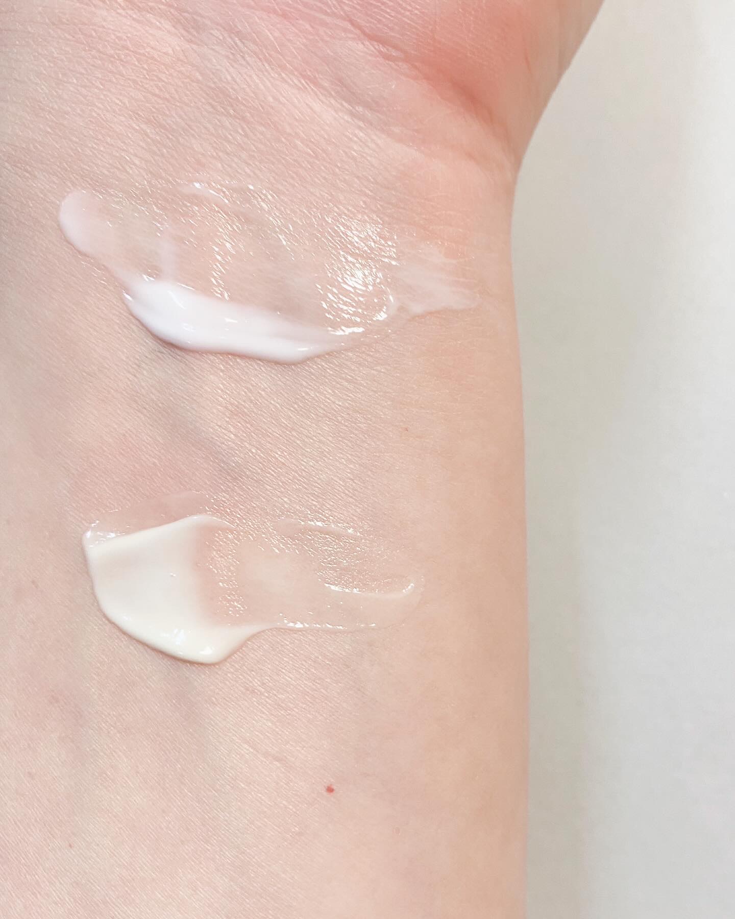 QuSomeレチノA/b.glen/美容液を使ったクチコミ（3枚目）