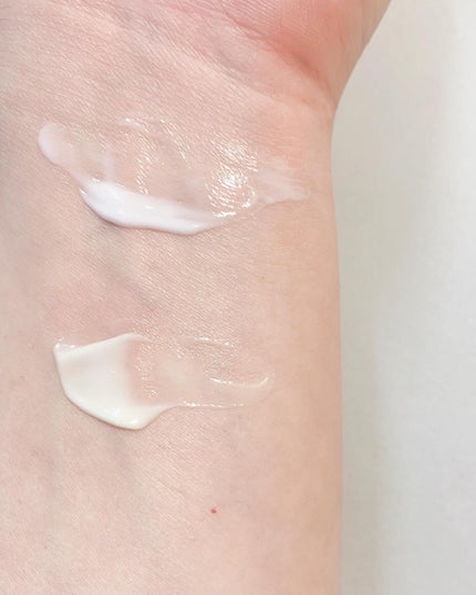 QuSomeレチノA/b.glen/美容液を使ったクチコミ(3枚目)