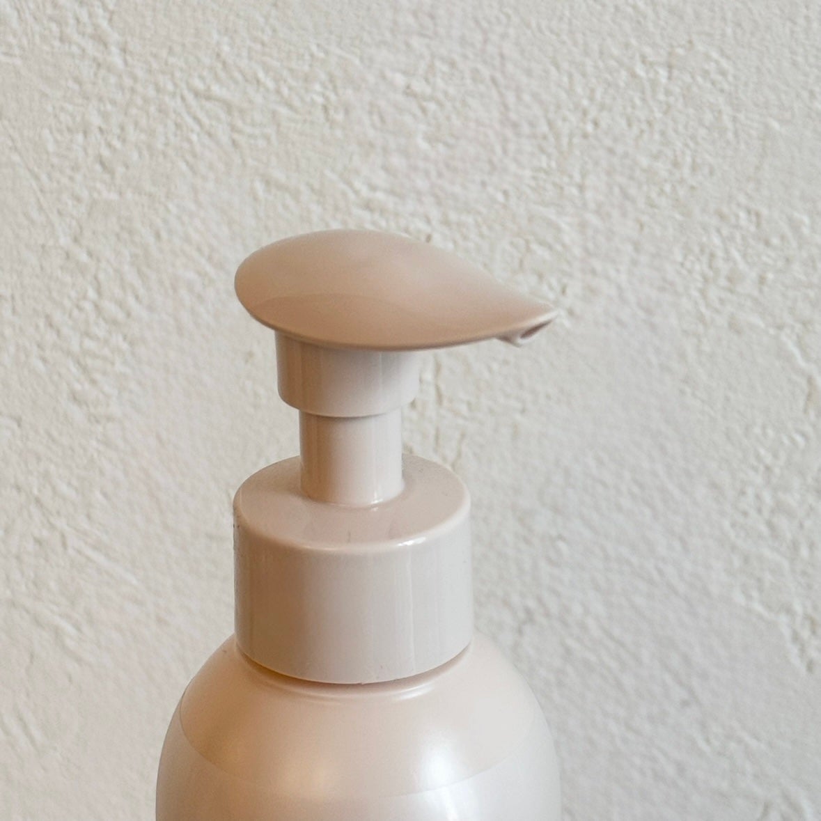 ラビオーム バリアソープ/LABiOME/デリケートゾーンケアを使ったクチコミ(3枚目)