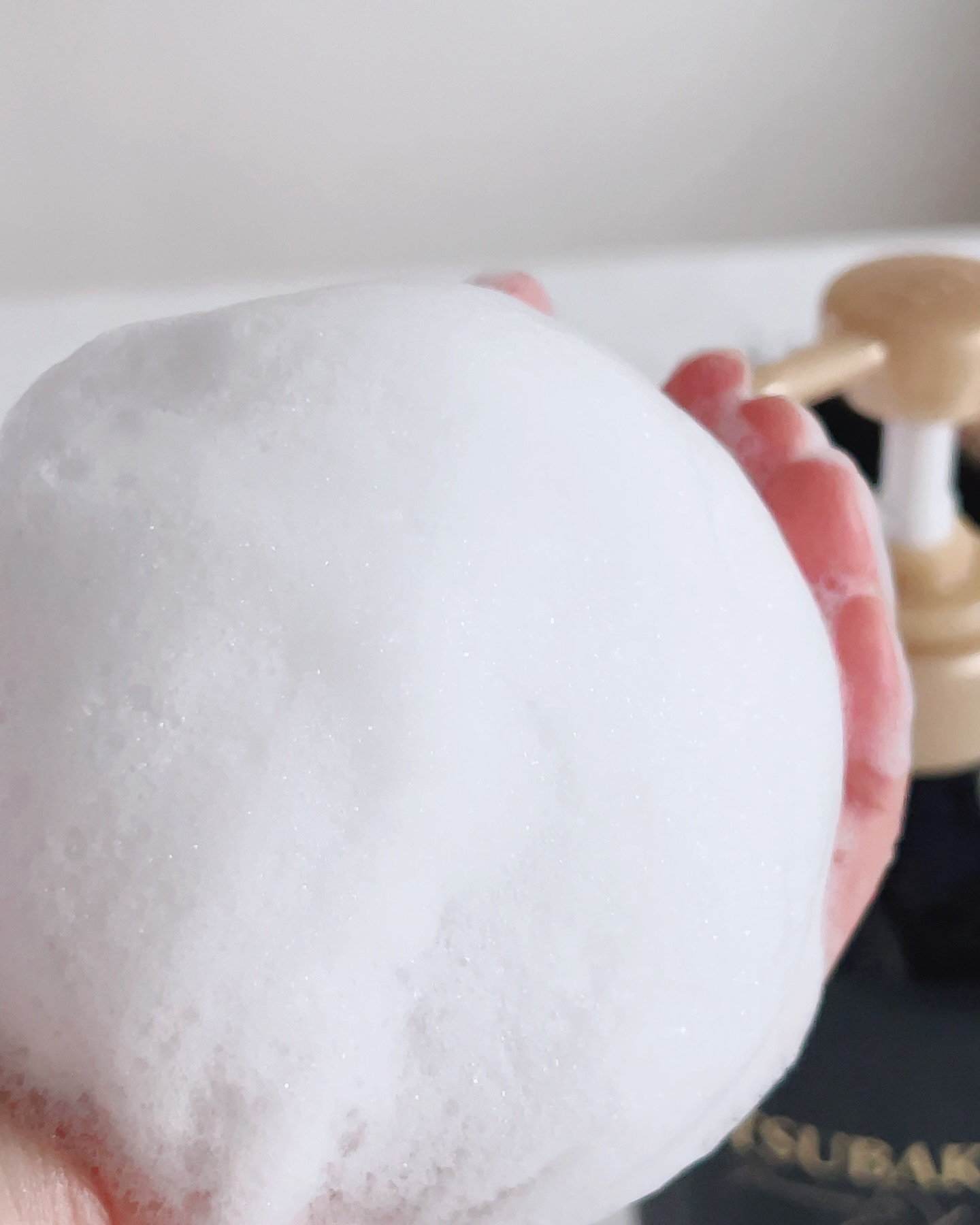 TSUBAKI プレミアムEX ダメージケア＆リペア シャンプー/コンディショナートリートメント/TSUBAKI/シャンプー・コンディショナーを使ったクチコミ（3枚目）