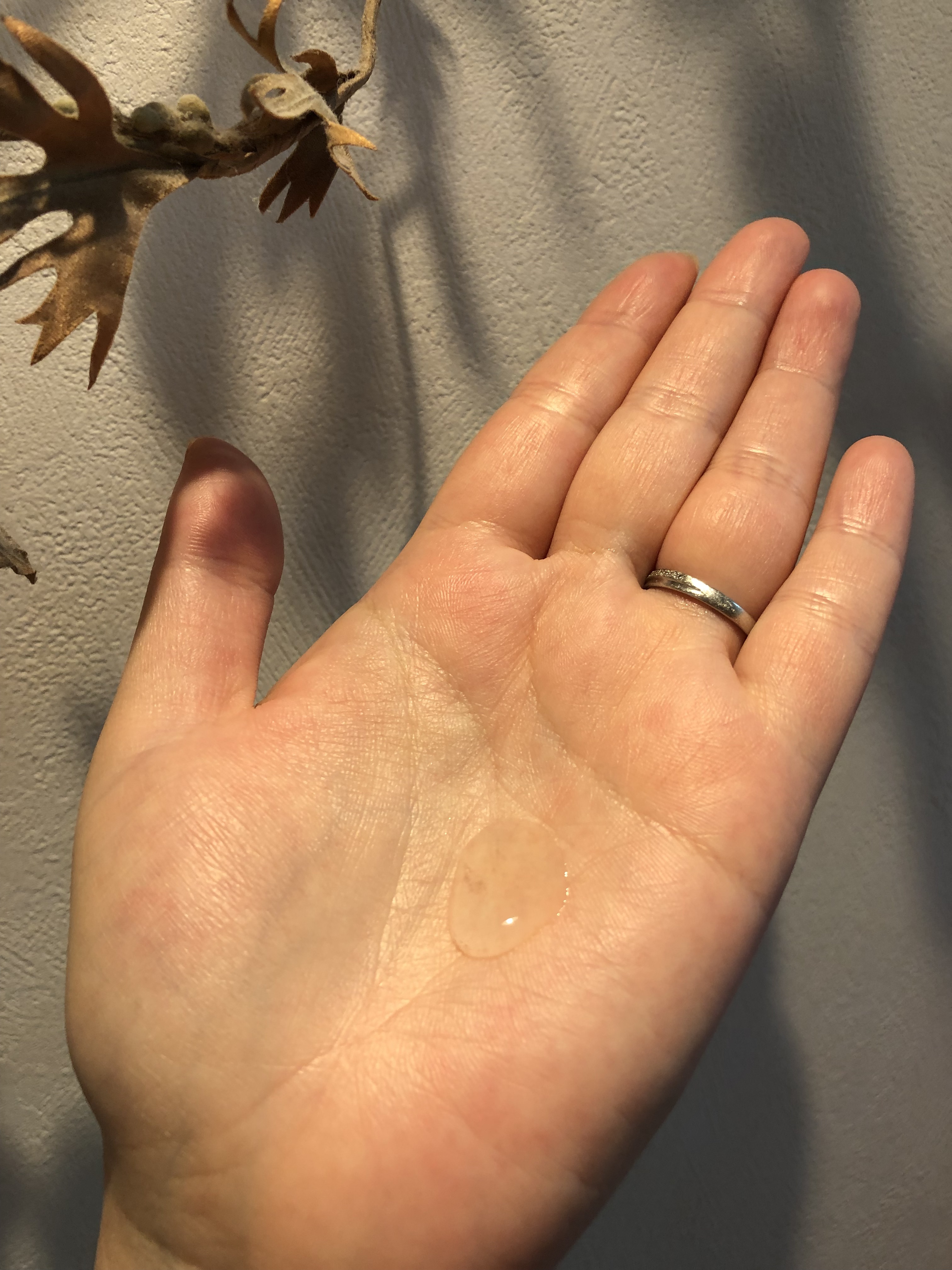 Upt WHITE GLOW SERUM/Upt/美容液を使ったクチコミ（3枚目）