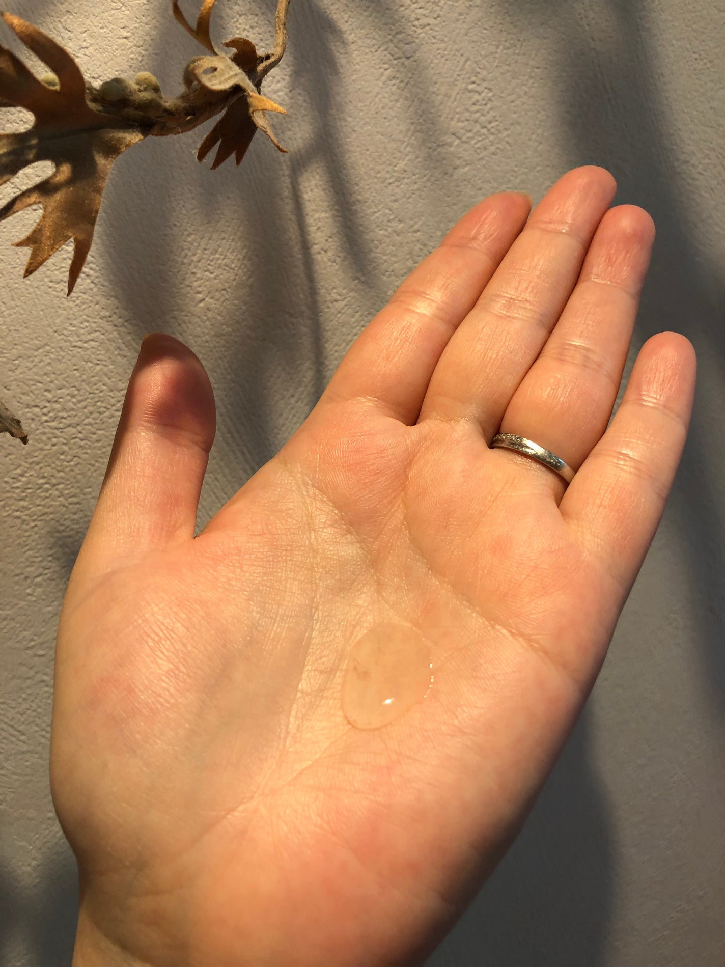 Upt WHITE GLOW SERUM/Upt/美容液を使ったクチコミ(3枚目)