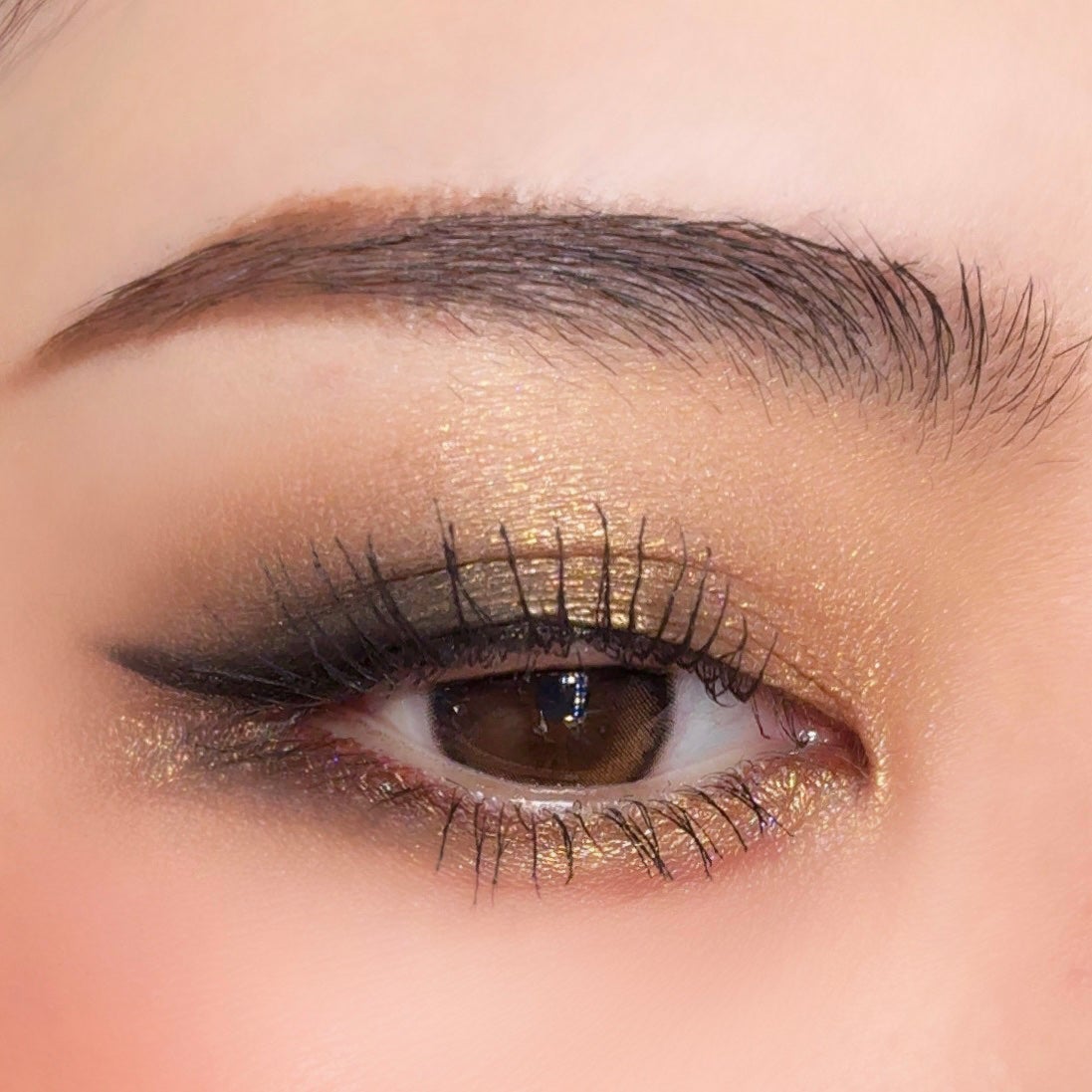 アイ カラー クォード/TOM FORD BEAUTY/アイシャドウパレットを使ったクチコミ(3枚目)