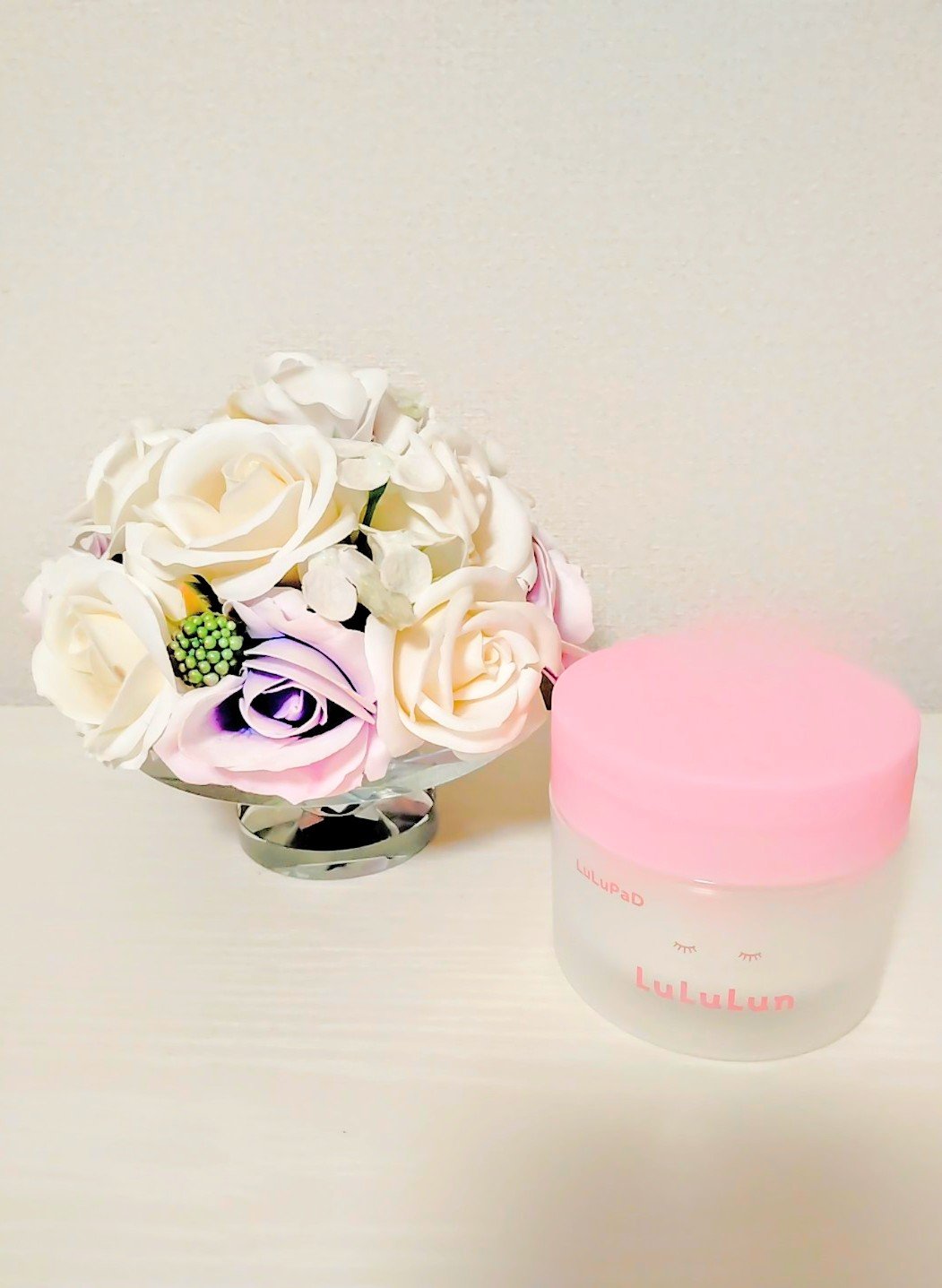 ルルルン トナーパッド うるおいON/ルルルン/トナーパッドを使ったクチコミ（2枚目）