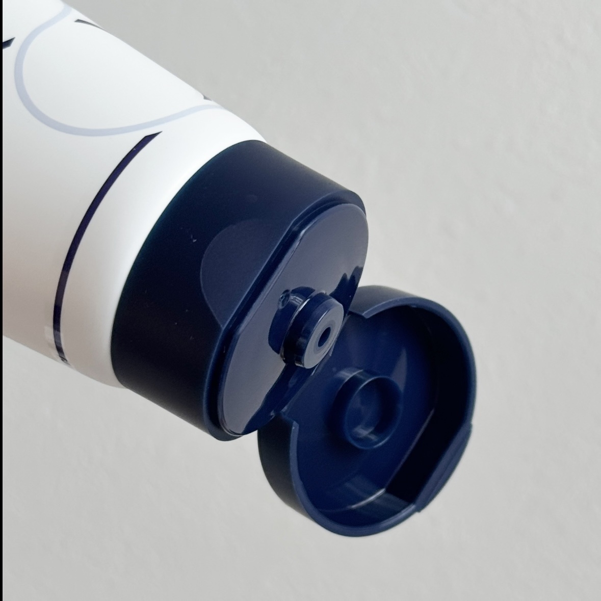 ビーブライト アクア フォームクレンザー/REGENBIO/洗顔フォームを使ったクチコミ（2枚目）