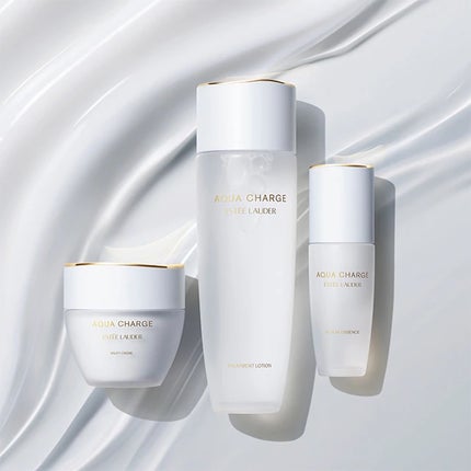 アクア チャージ 薬用 セラム エッセンス/ESTEE LAUDER/美容液を使ったクチコミ(1枚目)