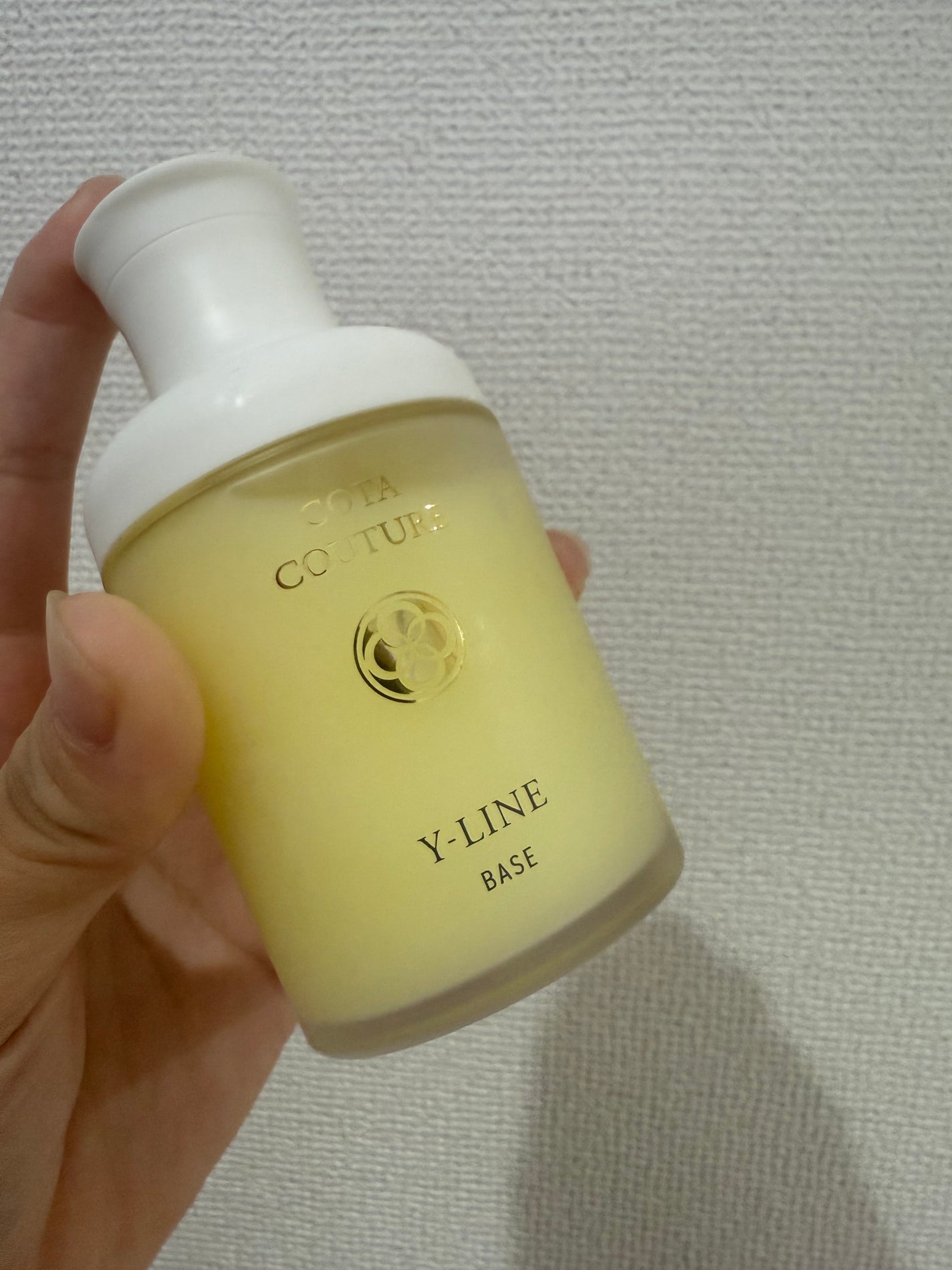 試してみた】コタ コタ クチュール ベース Y-ラインの効果・髪質 試してみた】コタ コタ クチュール ベース Y-ラインの効果・髪質