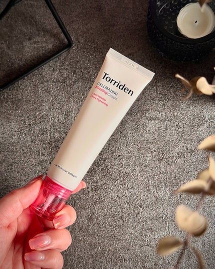 セルメイジング コラーゲン ポア パーフェクティング アンプル/Torriden/美容液を使ったクチコミ(6枚目)