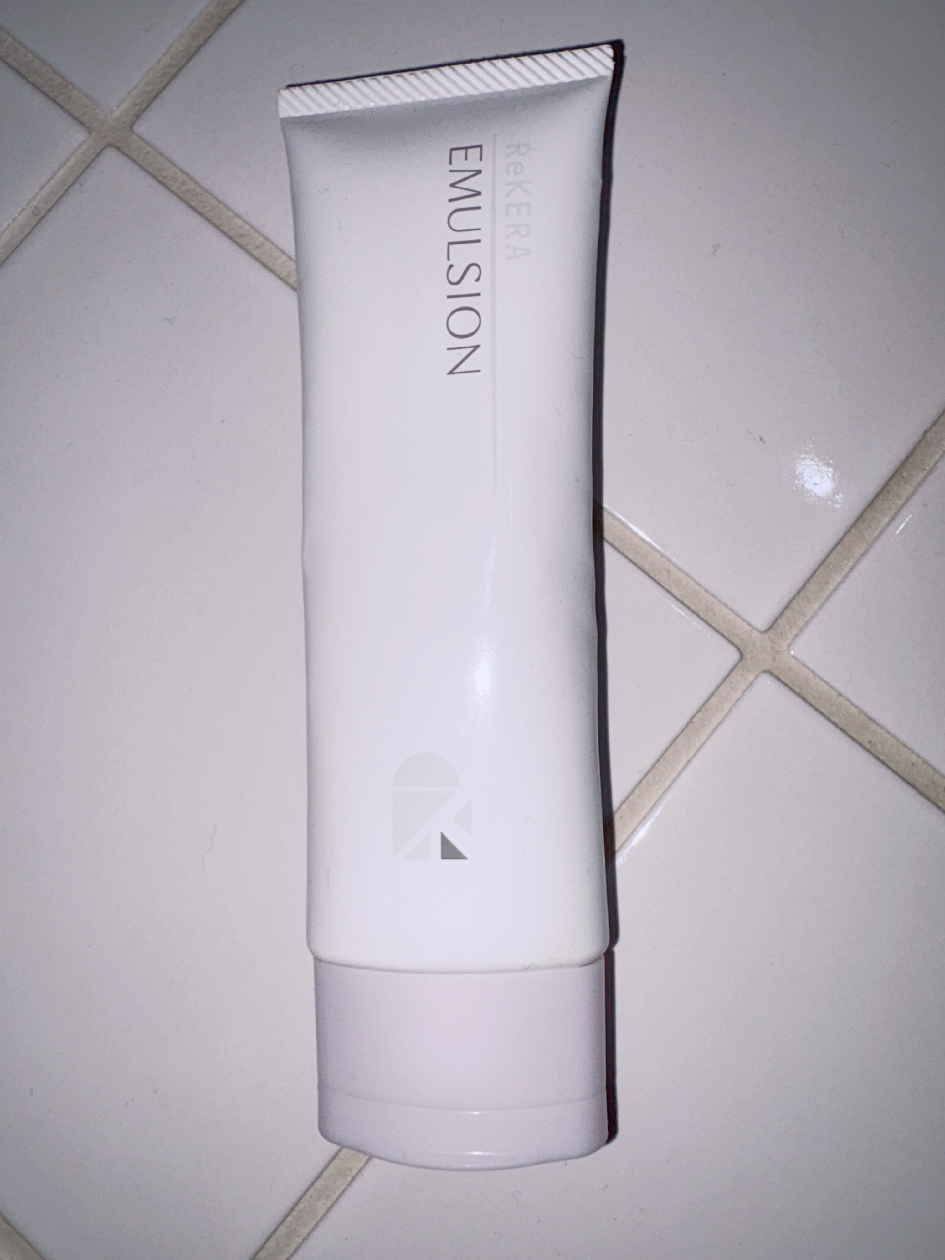 リケラエマルジョン/リトルサイエンティスト/ヘアミルクを使ったクチコミ（1枚目）