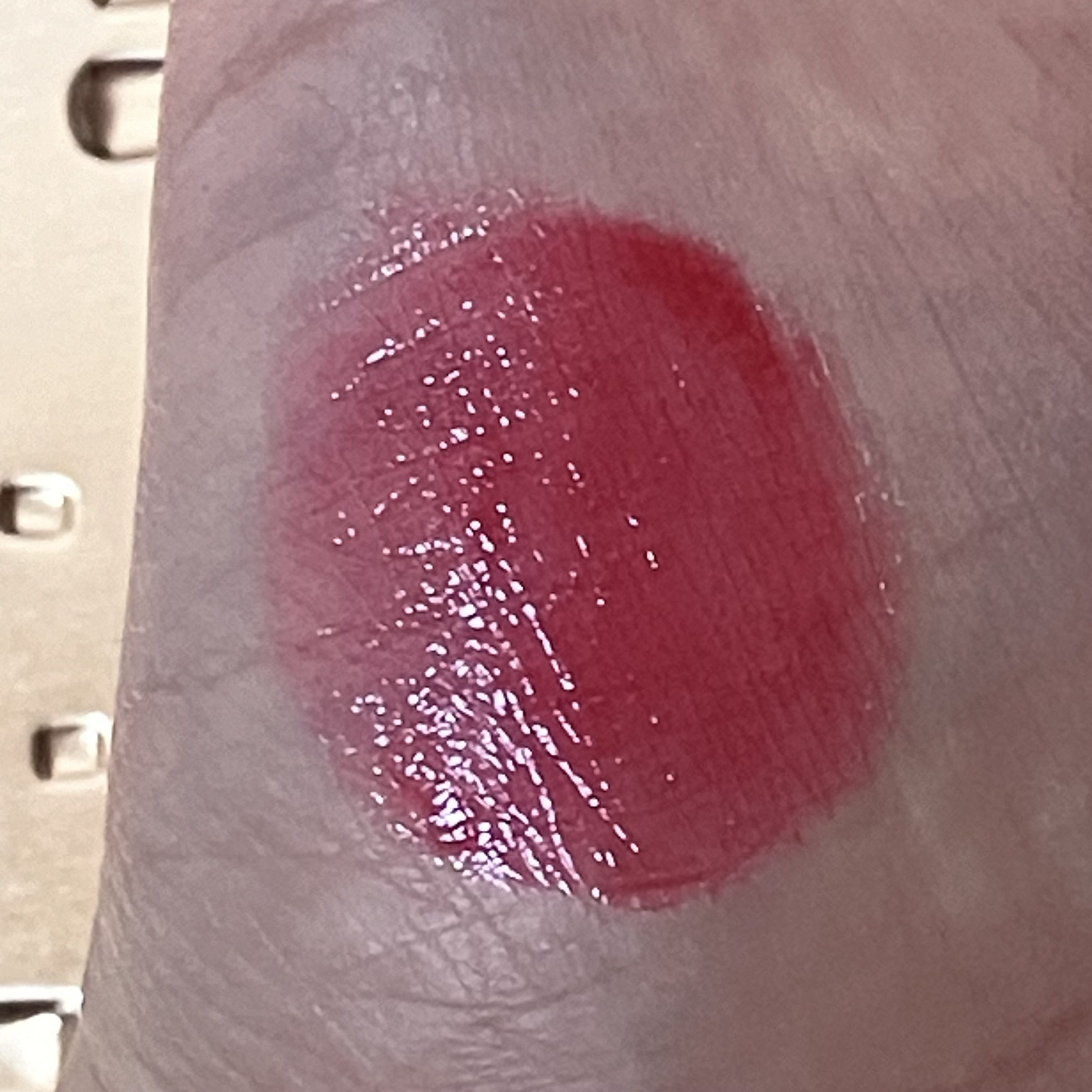 ケイト リップモンスター/KATE/口紅を使ったクチコミ（3枚目）