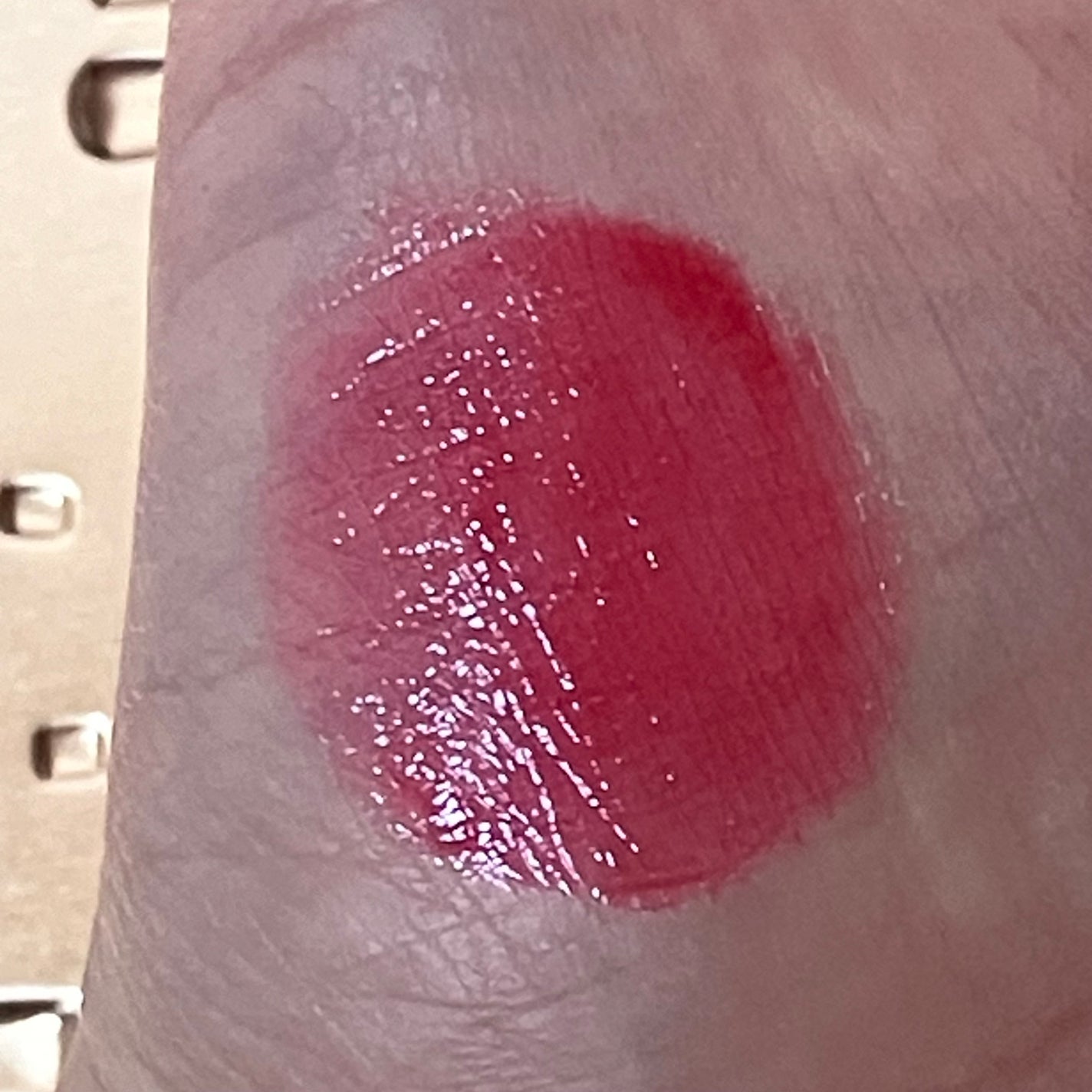 ケイト リップモンスター/KATE/口紅を使ったクチコミ(3枚目)