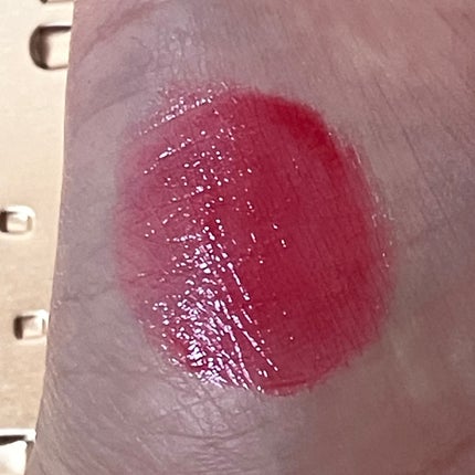 ケイト リップモンスター/KATE/口紅を使ったクチコミ(3枚目)