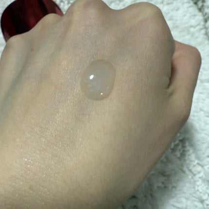 アルティミューン™ パワライジング セラム/SHISEIDO/美容液を使ったクチコミ(3枚目)