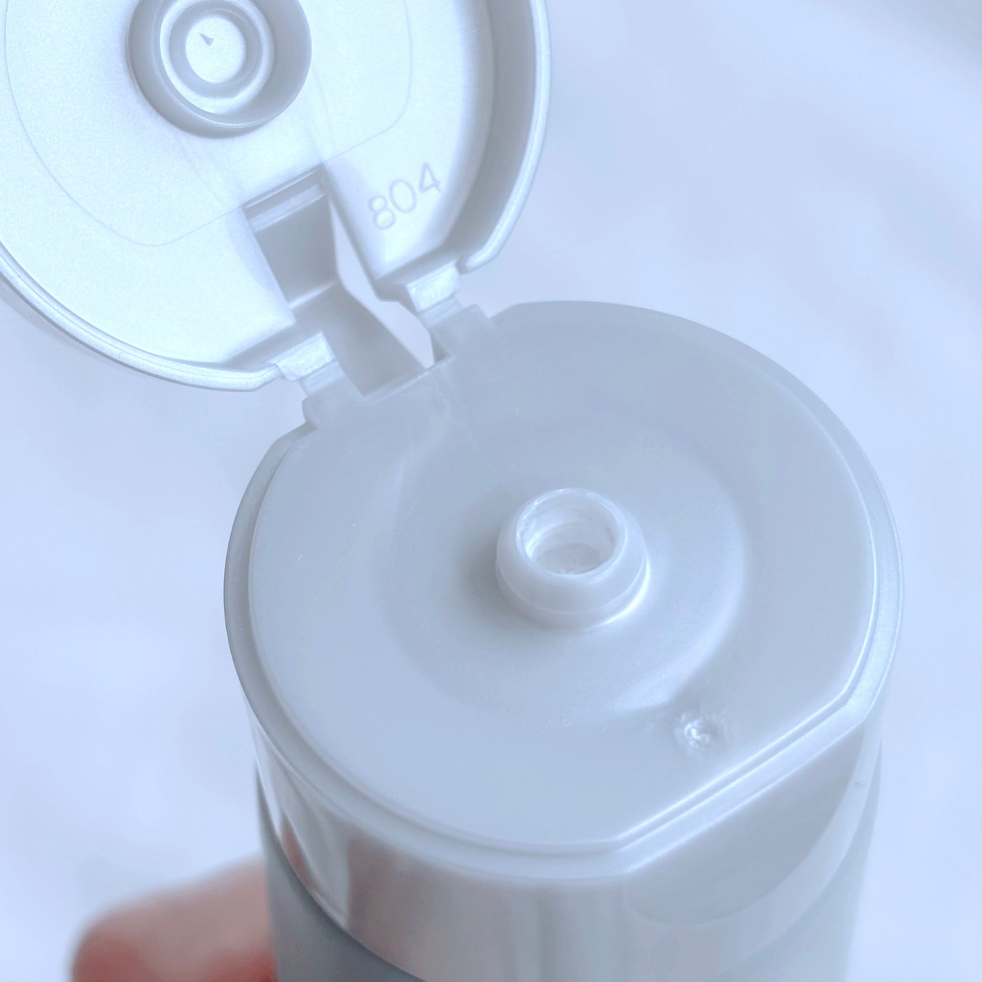 イプサ ルミナイジング クレイex/IPSA/洗顔フォームを使ったクチコミ(3枚目)