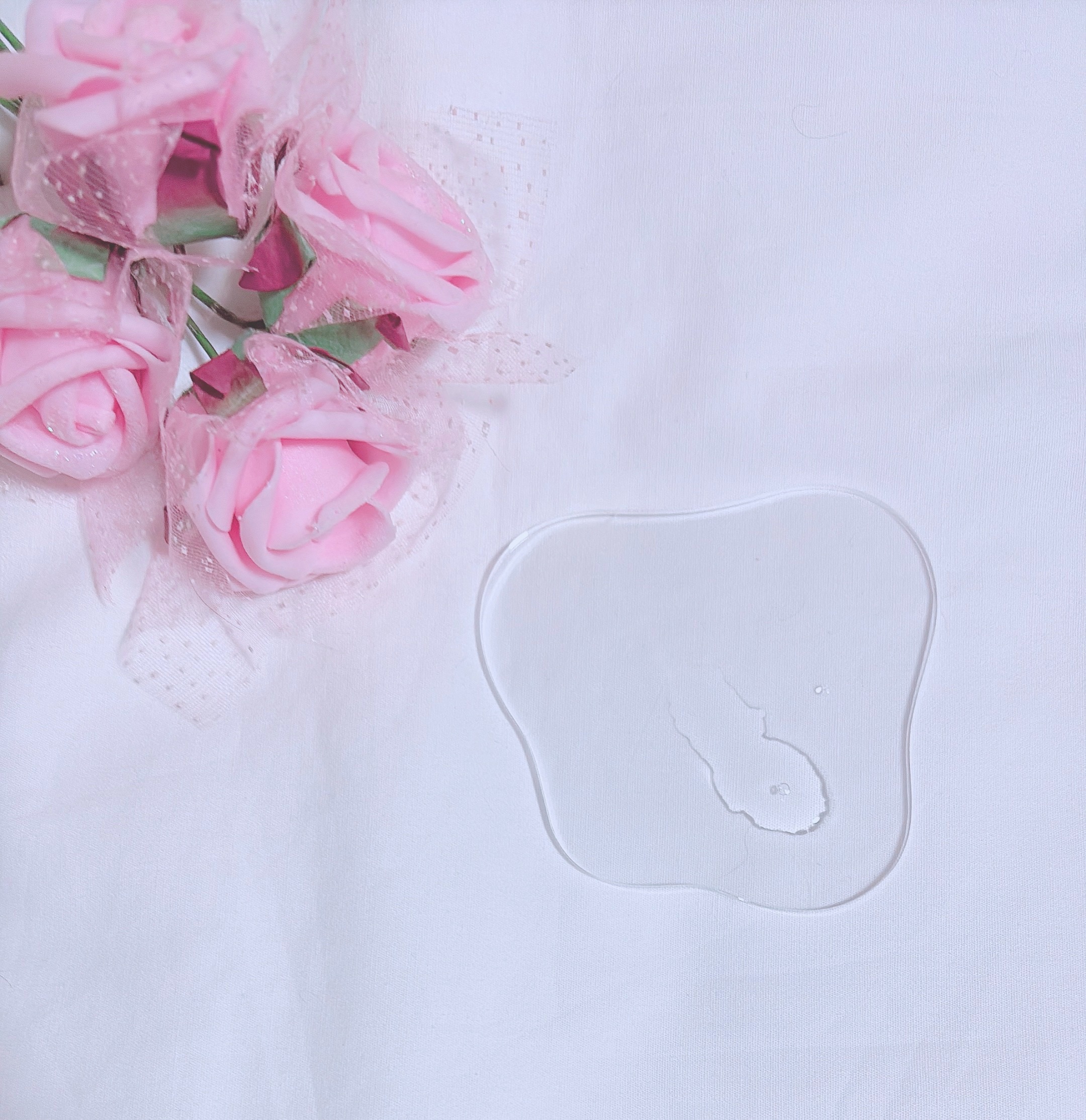 AZアゼライン酸10セラム/コスデバハ/美容液を使ったクチコミ（3枚目）