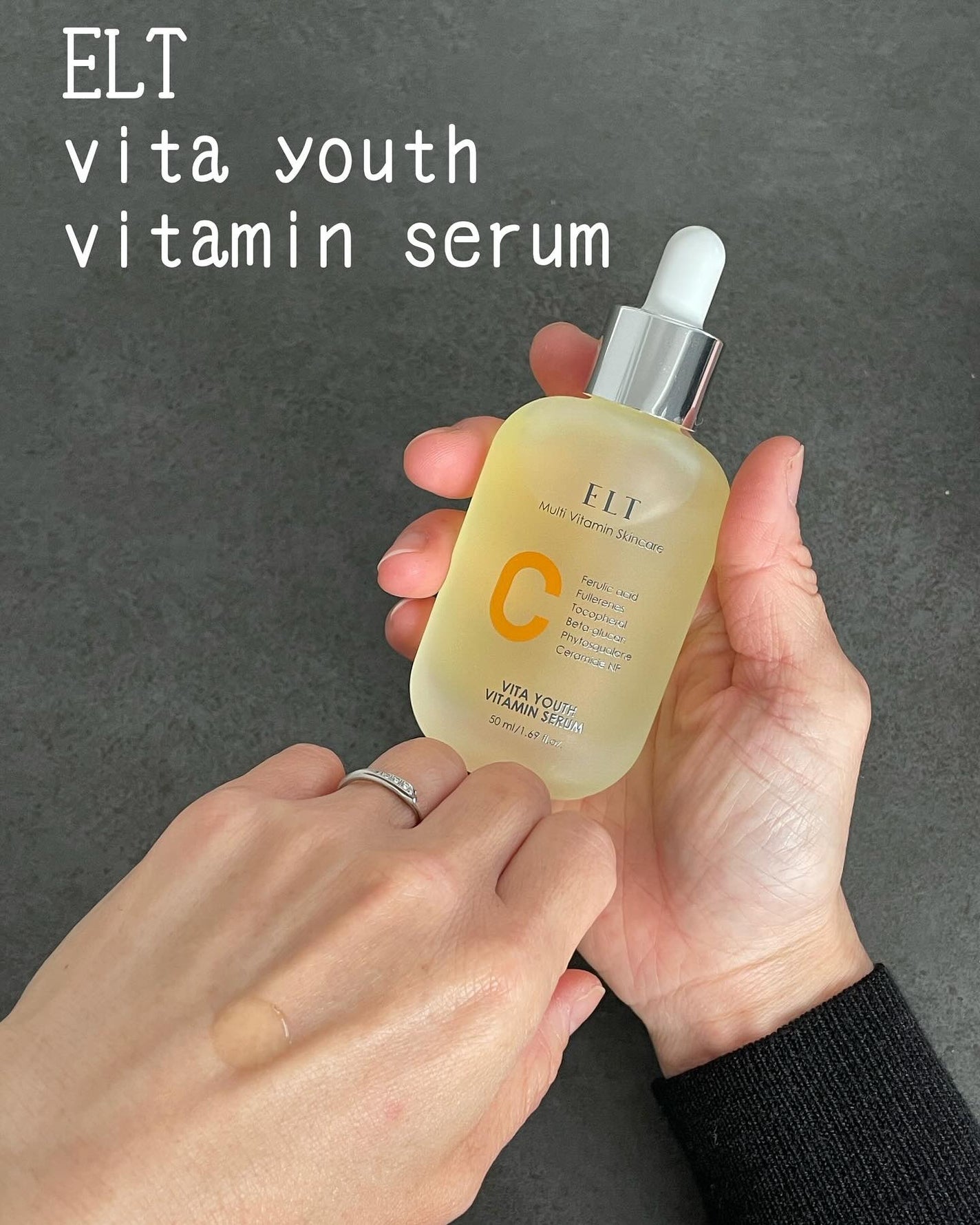 ピュアバブルローション/Cure/化粧水を使ったクチコミ(2枚目)