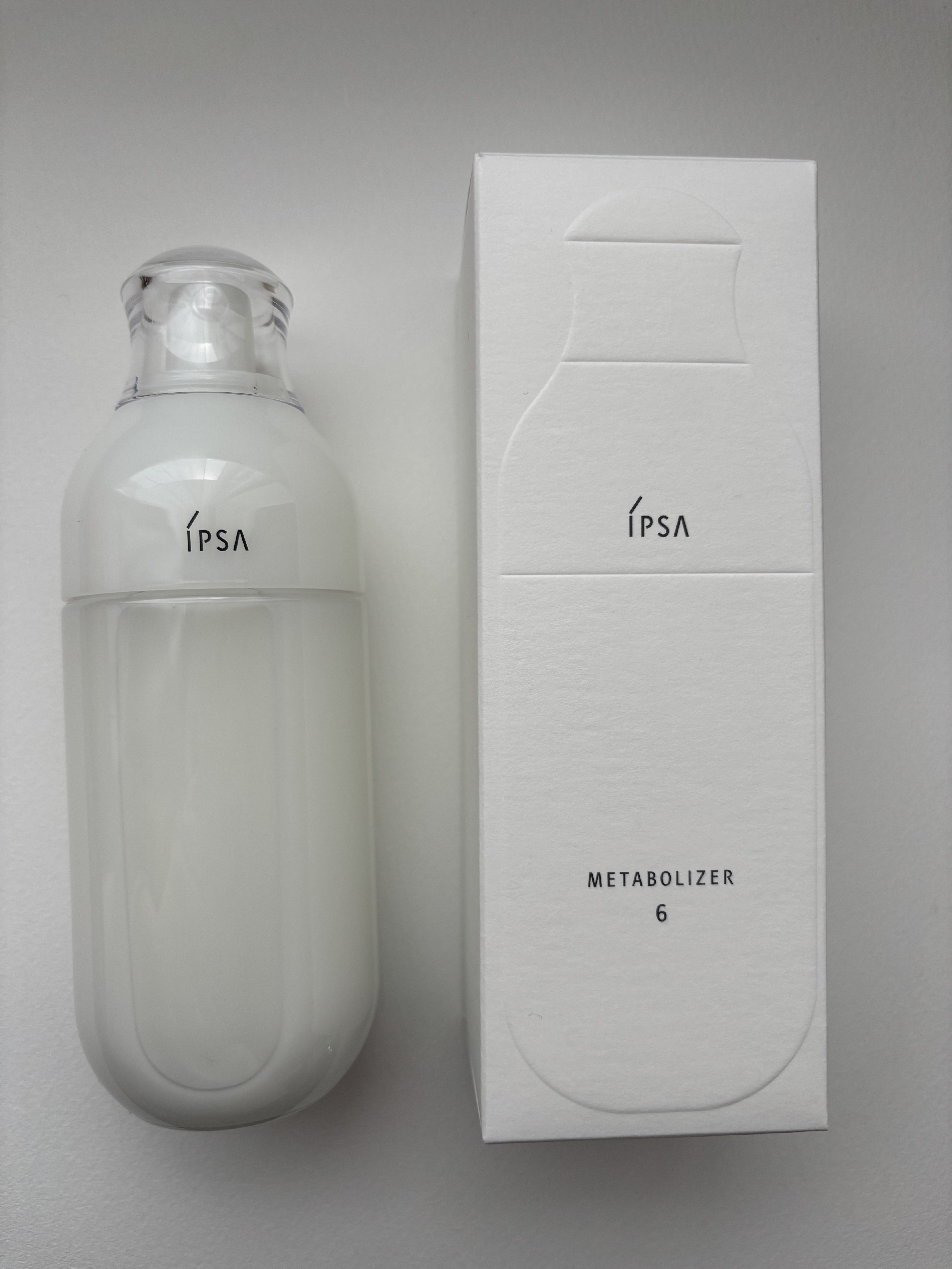 イプサ ME 6 本体 / IPSA(イプサ) | LIPS