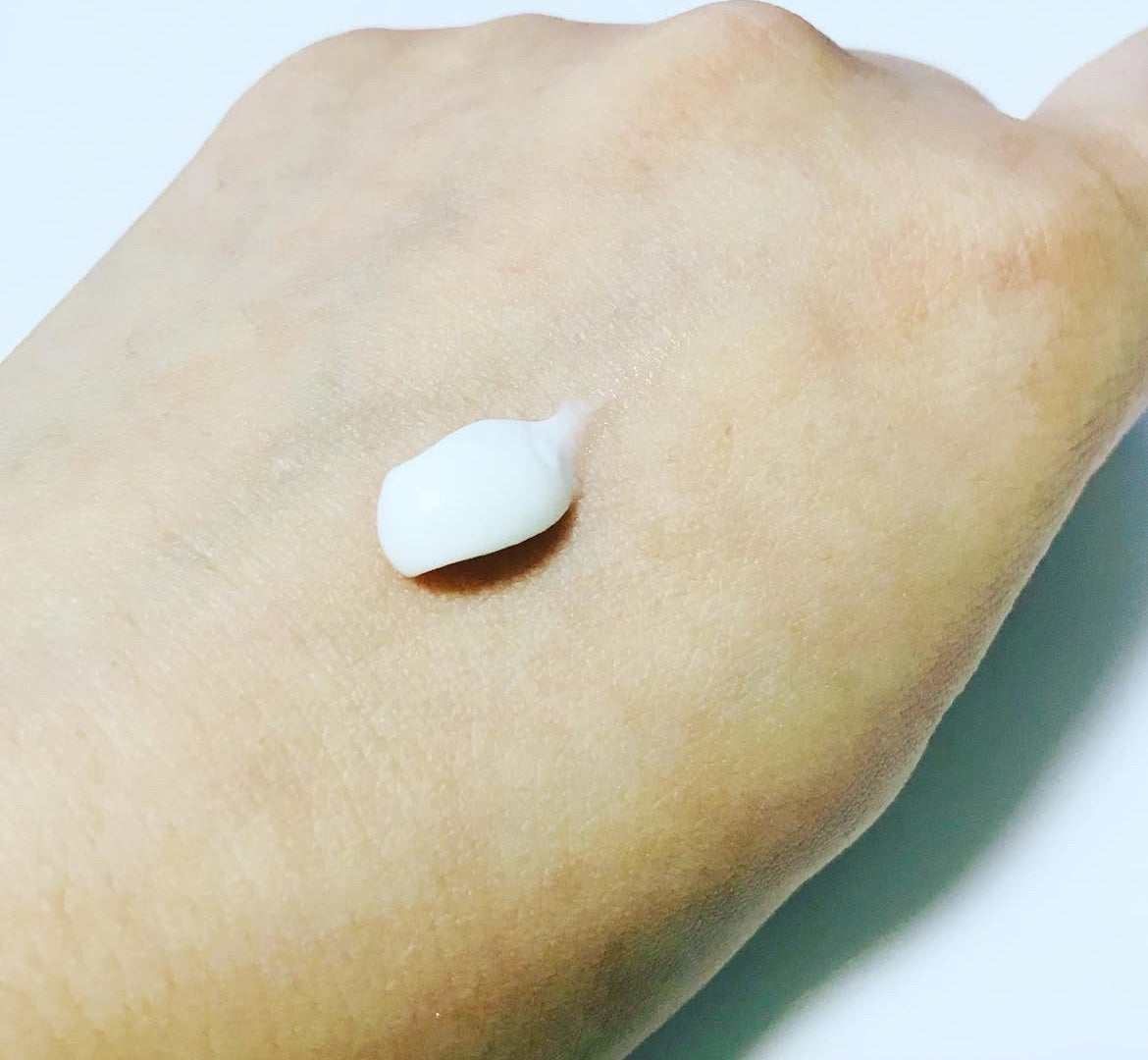 BIRCH /NATURAL-PRODUCTS/ハンドクリームを使ったクチコミ(3枚目)