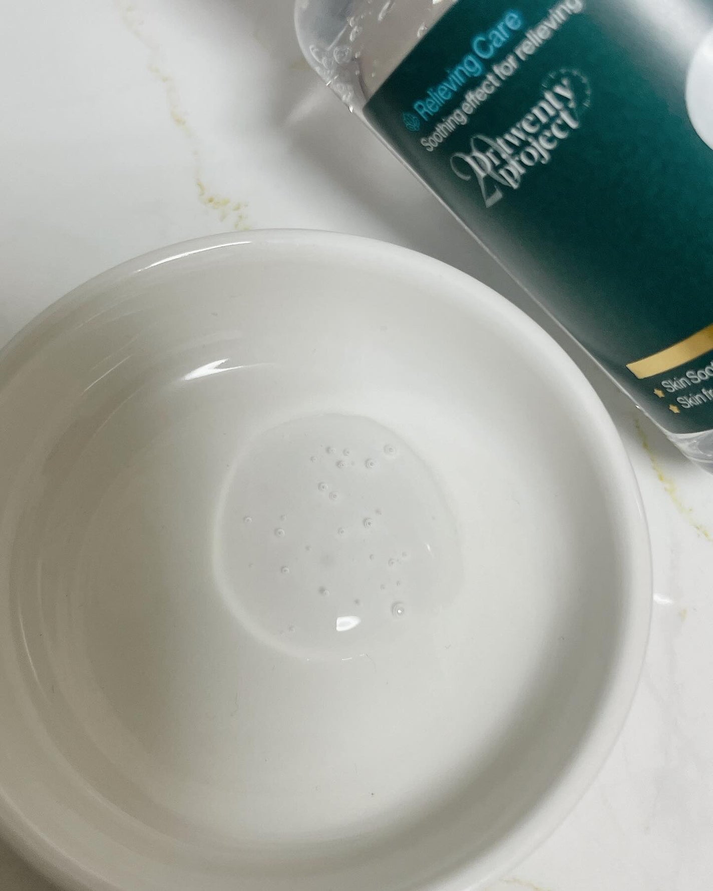 ナインセラム/Dr.Twenty Project/美容液を使ったクチコミ(2枚目)