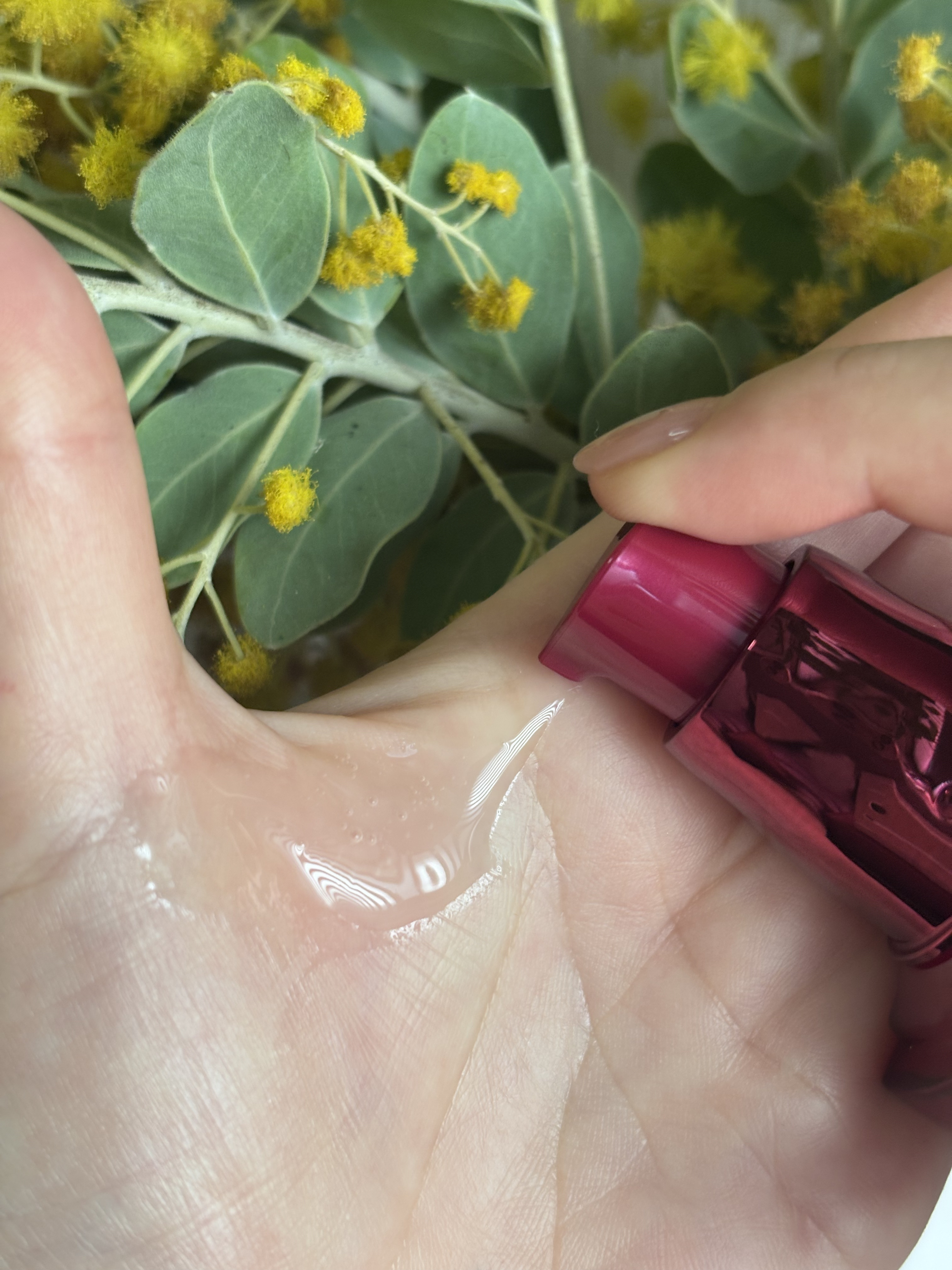 アルティミューン™ パワライジング セラム/SHISEIDO/美容液を使ったクチコミ（3枚目）