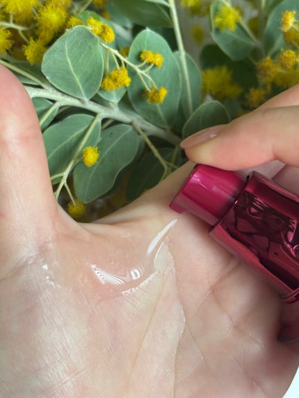 アルティミューン™ パワライジング セラム/SHISEIDO/美容液を使ったクチコミ(3枚目)