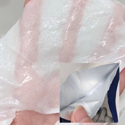 リアルバリア エクストリームクリームマスク/Real Barrier/シートマスク・パックを使ったクチコミ(3枚目)