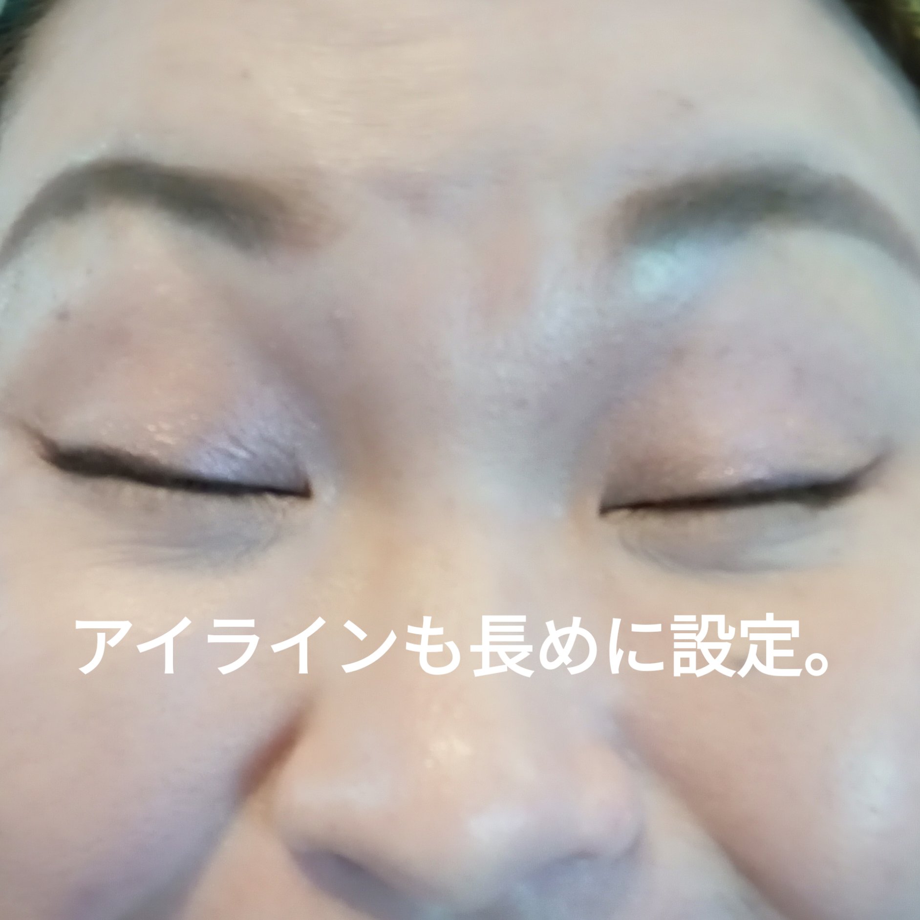 ノンスティッキーダズルティント/unleashia/リップティントを使ったクチコミ（3枚目）