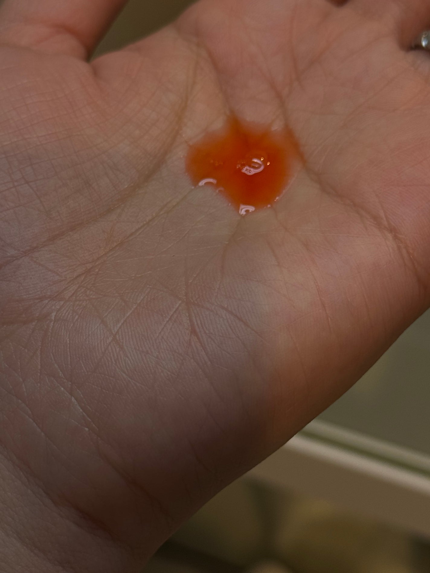 レチノールディープクレンザー/LIALUSTER/その他洗顔料を使ったクチコミ(2枚目)