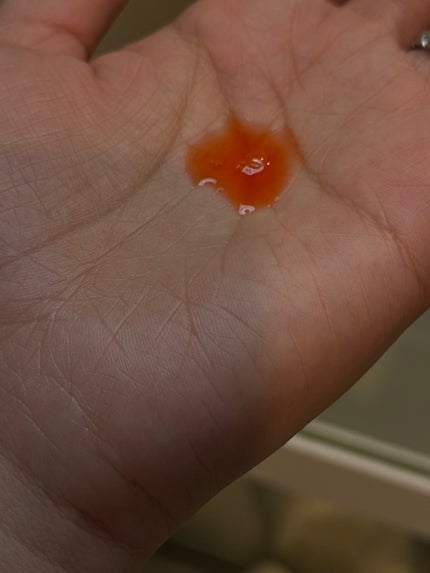 レチノールディープクレンザー/LIALUSTER/その他洗顔料を使ったクチコミ(2枚目)