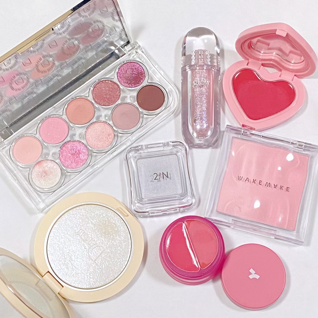 ディオールスキン フォーエヴァー クチュール ルミナイザー/Dior/プレストパウダーを使ったクチコミ（1枚目）