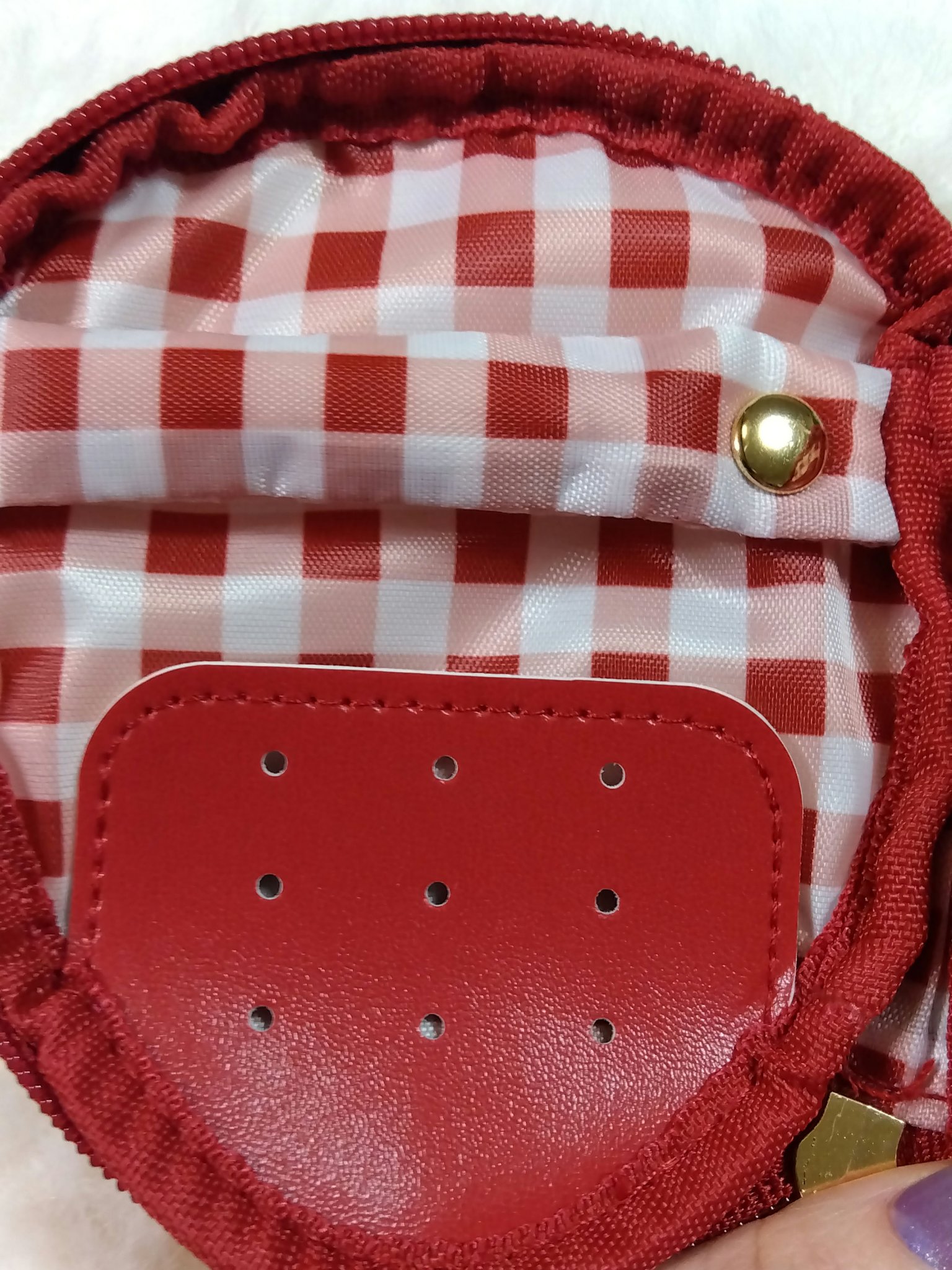 メゾンドフルール/Maison de FLEUR/その他を使ったクチコミ（2枚目）