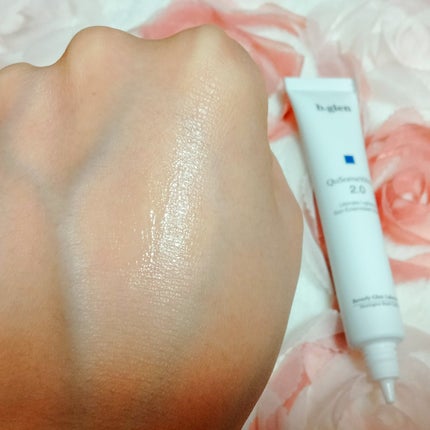 QuSomeレチノA/b.glen/美容液を使ったクチコミ(5枚目)