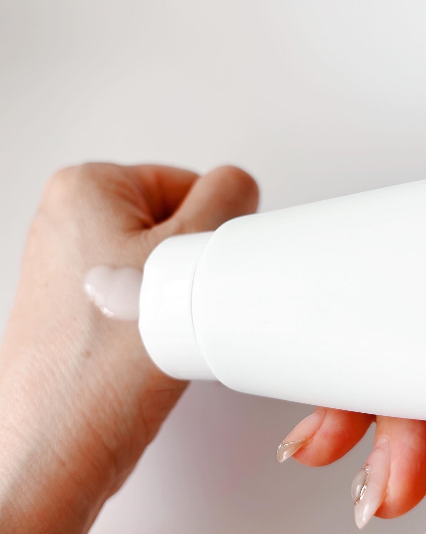 モイストクレンジングミルク/SHIRORU/ミルククレンジングを使ったクチコミ(2枚目)